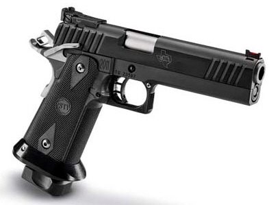 STI Edge