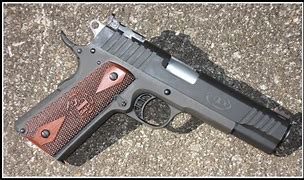 STI Spartan